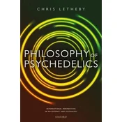 Philosophy of Psychedelics
