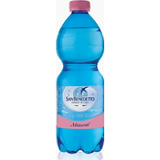 San Benedetto negazirana voda PET 0,5l