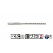 Bosch Burgija SDS+ PRO 5x Hamer 8x250x310 2.608.833.792