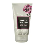 Avril Lavigne Wild Rose Parfumirani Gel za Tuširanje 150 ml (ženski)