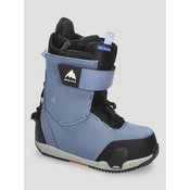 Burton Ritual Step On Sweetspot 2024 Snowboard Boots slate blue