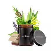 MOKOSH Aromatična sveca - Orjentalna basta 140 g