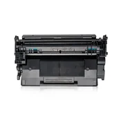 TONER HP, CF 289X, 89X,  KOMPATIBILEN