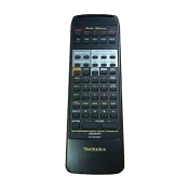 General TECHNICS RAK-SA608MH - compatible General-branded remote control