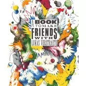 Book To Make Friends With