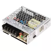 shumee STIKLOPNI NAPAJALNIK LRS-75-24 MEAN WELL