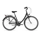 KELLYS Avery 50 Graphite Grey S 28, 2025