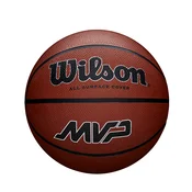 WILSON LOPTA MVP BSKT BROWN UNISEX