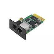 INFOSEC COMMUNICATION AGENT SNMP I Pro
