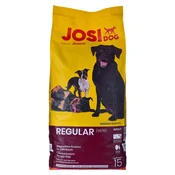JosiDog Regular piletina - 2 x 15 kg