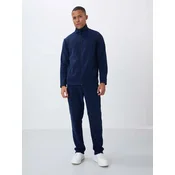 Tommy Life Obleka za doma Aktive Sets mornarska