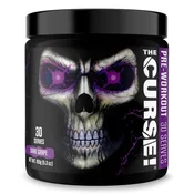 JNX Sports - Prekletstvo, Temno Grozdje - 150g