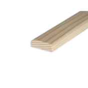 Lajsna drvena Tip 24 30x10mm/2m Žaže