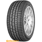 CONTINENTAL zimska pnevmatika 305/40R20 112V ContiWinterContact TS 830 P SUV DOT2623