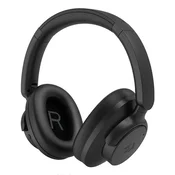 Redragon VibeCore H610 bežicne slušalice, crne
