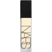 NARS Natural Matte Longwear Foundation dugotrajni puder s mat efektom nijansa SIBERIA 30 ml