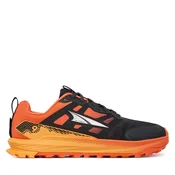 Tekaški čevlji Altra Lone Peak 9+ AL0A85RG0 Črna
