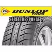 DUNLOP - STREETRESPONSE 2 - ljetne gume - 155/70R13 - 75T