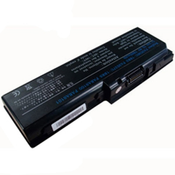 baterija za Toshiba Satellite P200 / P205 / X200 / X205, 6600 mAh