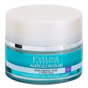 Eveline Krema za lice Hyaluron Clinic Day&Night 50+, 50ml