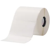 Niimbot termalna etiketa 60x40 mm, bela, 690 kosov v zvitku, za K2/K3