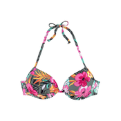 BUFFALO Bikini zgornji del, mešane barve
