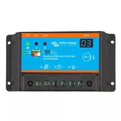 Victron Energy Solarni regulator napetosti Victron BlueSolar PWM-Light 12 / 24V-30A Victron Energy  solarni krmilnik polnjenja pwm 12 V\, 24 V 30 A, (21015888)