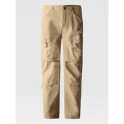 THE NORTH FACE M EXPLORATION CONV REG TAPERED PANTS