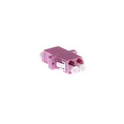 MLan Adapt 2xLC/UPC OM4 Duplex