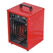 ELEKTRIČNI GRELEC 5KW - DED9922