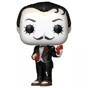 Bobble Figure Games - Bioshock POP! - Sander Cohen #1144