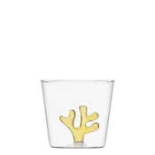 Kozarec z rumeno koralo 350 ml - 983053