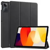 Etui Techsuit FoldPro za Xiaomi Redmi Pad SE - black