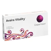Mesečne Avaira Vitality (6 leč)