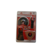 STAYER Set plocica SET for tiles for MULTI, 4 pcs.