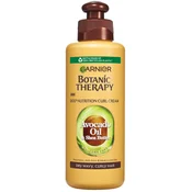 Garnier Botanic Therapy Avocado Krema bez ispiranja za suvu talasastu i kovrdžavu kosu, 200ml?