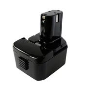 TELIT POWER Baterija za rucni alat HITACHI 320386, Panasonic, 12V, 2000mAh