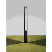 ETA VANJSKA STAJACA SVJETILJKA LED 21Watt 1562Lm IP65 3000K ANTRACIT NL9136419