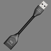 AUDIOQUEST DRAGONTAIL USB 2.0 Verl.