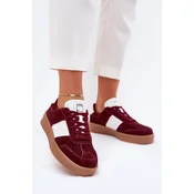 BIG STAR SHOES Womens Sport Shoes Big Star by Daniel Lopez FF274A581