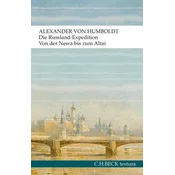 Die Russland-Expedition