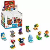 LEGO® Super Mario 71402 Paketi sa junacima – Serija 4