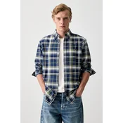 Tommy Jeans srajca moška bombažna