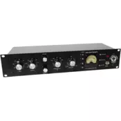 Black Lion Audio Seventeen Kompresor