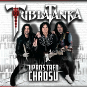 Tublatanka - Uprostred chaosu (CD)