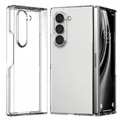 Mercury Ovitek za Samsung Galaxy Z Fold6 Mercury prozoren