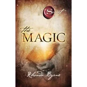 The Magic, English Edition