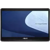 Asus AiO Essential E1600WKAT-BMR167M N4500 8GB 256GB PCIE G3 SSD 15.6 FHD 1920X1080 16:9 Without OS