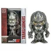 TRANSFORMERS SUPER DEFORMED MEGATRON