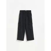 Reserved - Loose cargo pantalone